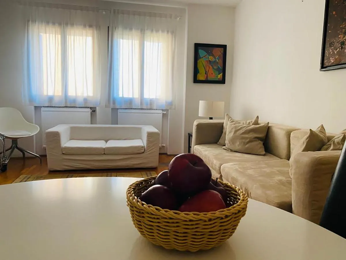 Apartment Le Case Di Rachele - Ca' Lorenzo E Ca' Raquel Venice