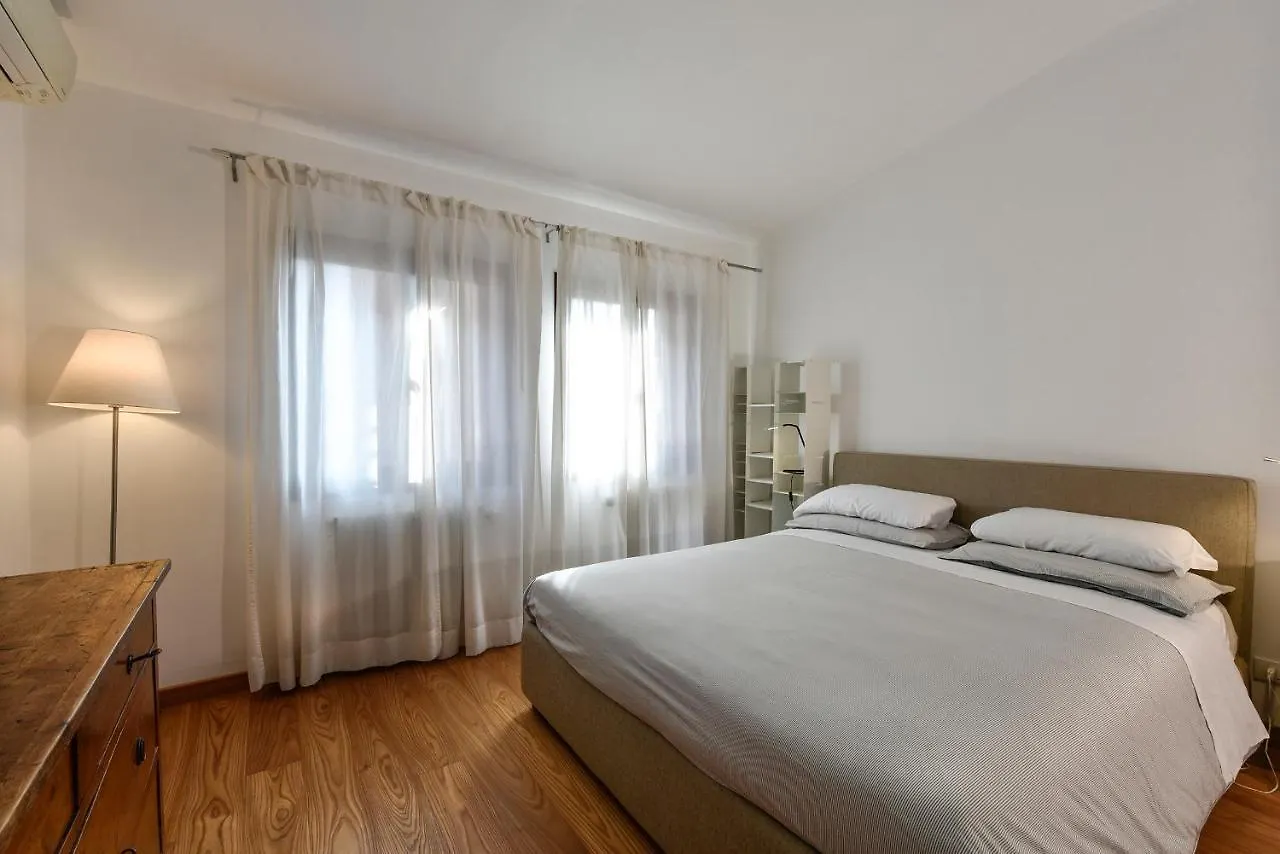 Le Case Di Rachele - Ca' Lorenzo E Ca' Raquel Venice Apartment