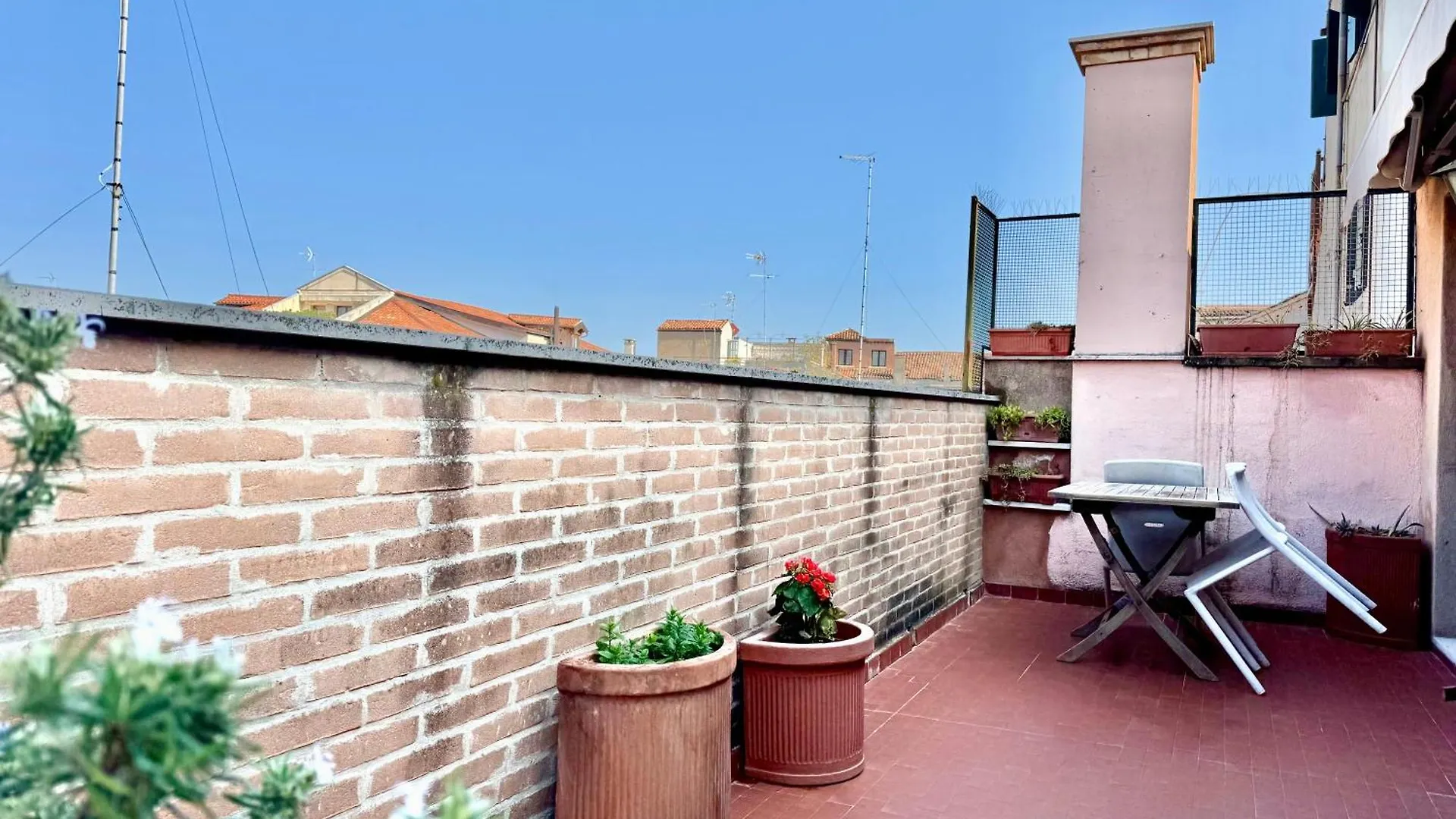 Le Case Di Rachele - Ca' Lorenzo E Ca' Raquel Venice Apartment