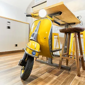 Cozy And Funny In Front Of Vatican Museums - Myflat In Apartment Rome