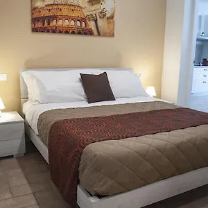 Borgo San Lorenzo Holiday home Rome