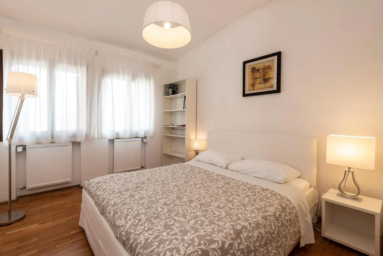 Apartment Le Case Di Rachele - Ca' Lorenzo E Ca' Raquel Venice Italy